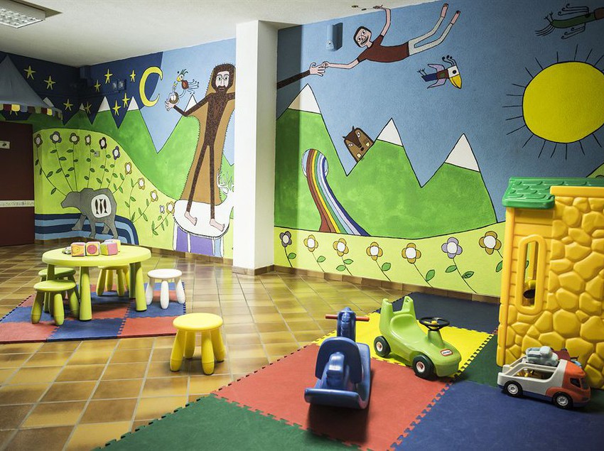 Hotel Majestic  | Predazzo | Trento | Itália 5