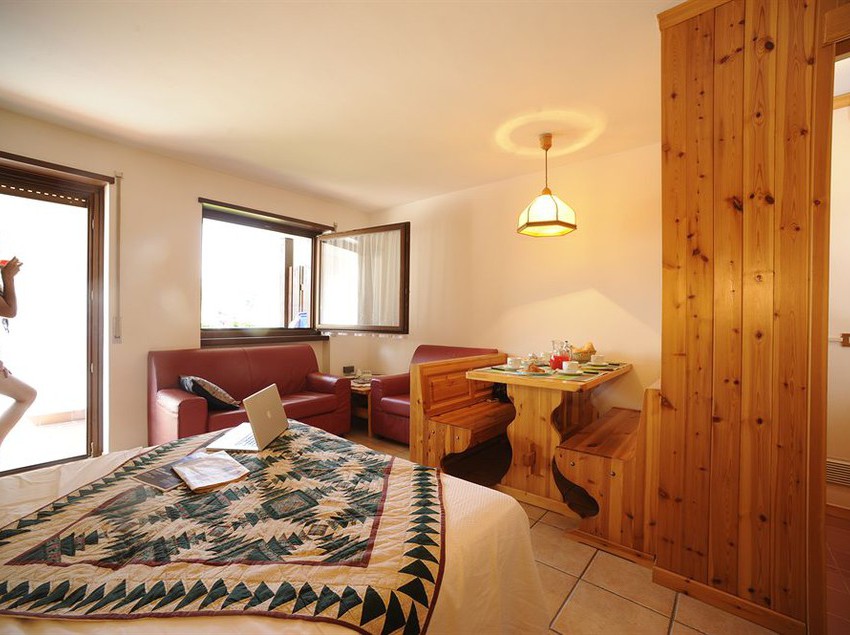 Hotel Majestic  | Predazzo | Trento | Itália 7