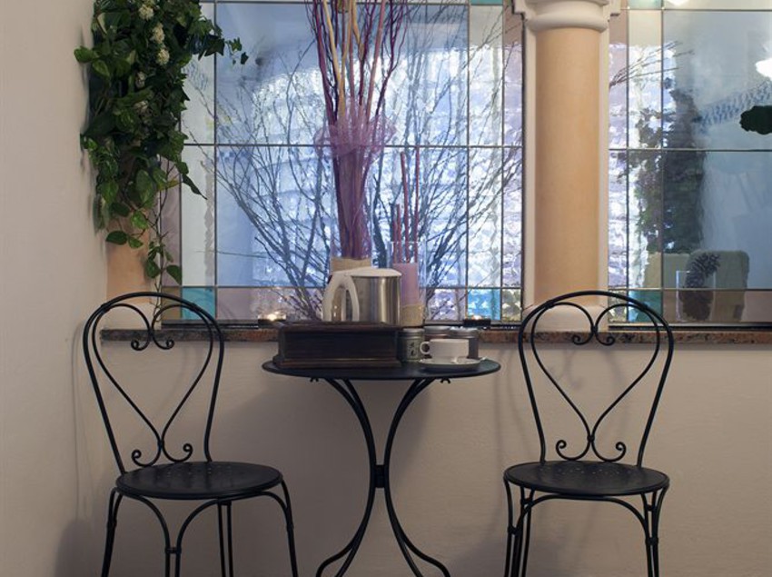 Hotel Majestic  | Predazzo | Trento | Itália 8