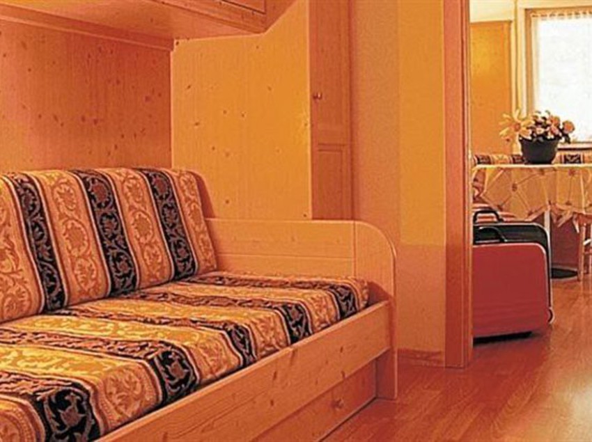 Garni Aparthotel Princess  | Canazei | Trento | Italia 1