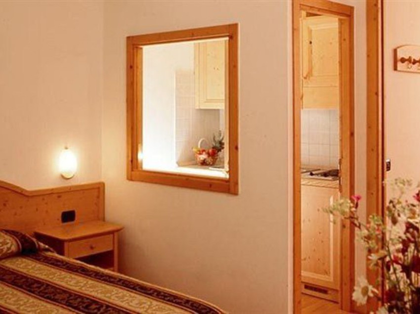 Garni Aparthotel Princess  | Canazei | Trento | Italia 10