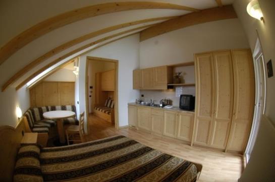 Garni Aparthotel Princess  | Canazei | Trento | Italia 12