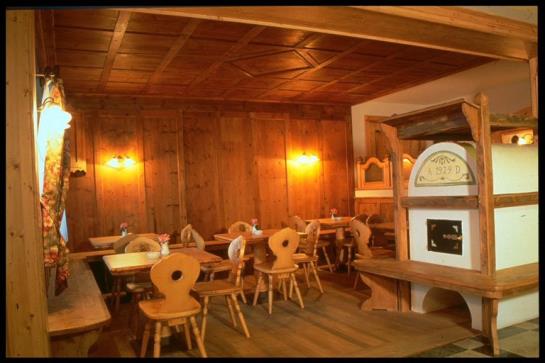 Garni Aparthotel Princess  | Canazei | Trento | Italia 13