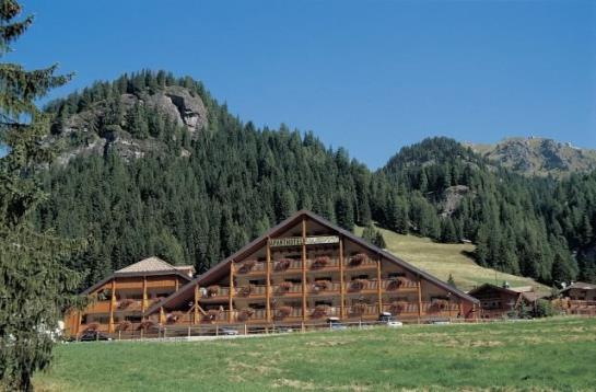 Garni Aparthotel Princess  | Canazei | Trento | Italia 14