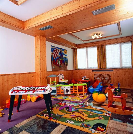 Garni Aparthotel Princess  | Canazei | Trento | Italia 15