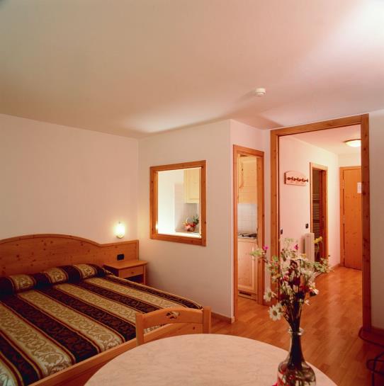 Garni Aparthotel Princess  | Canazei | Trento | Italia 16