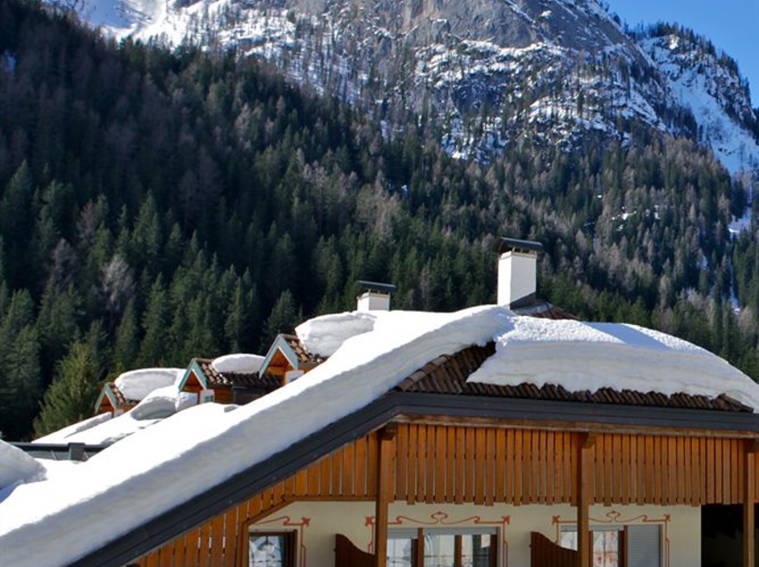 Garni Aparthotel Princess  | Canazei | Trento | Italia 4