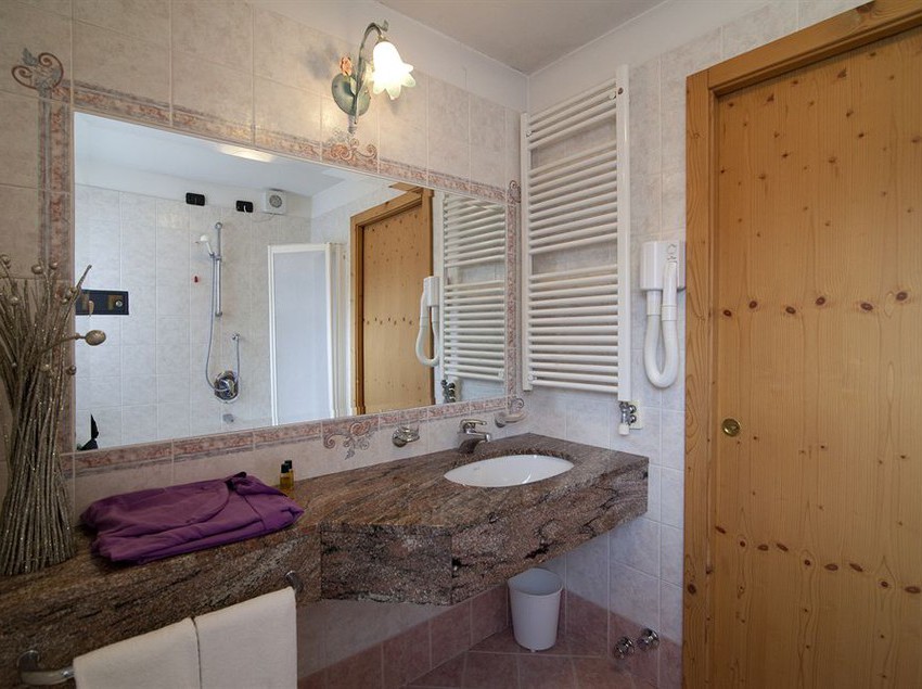 Garni Aparthotel Princess  | Canazei | Trento | Italia 5