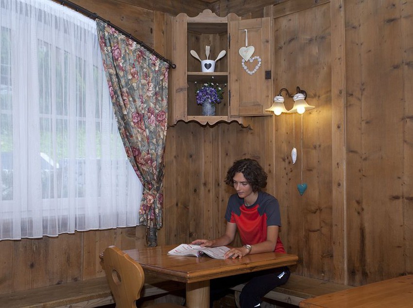 Garni Aparthotel Princess  | Canazei | Trento | Italia 7