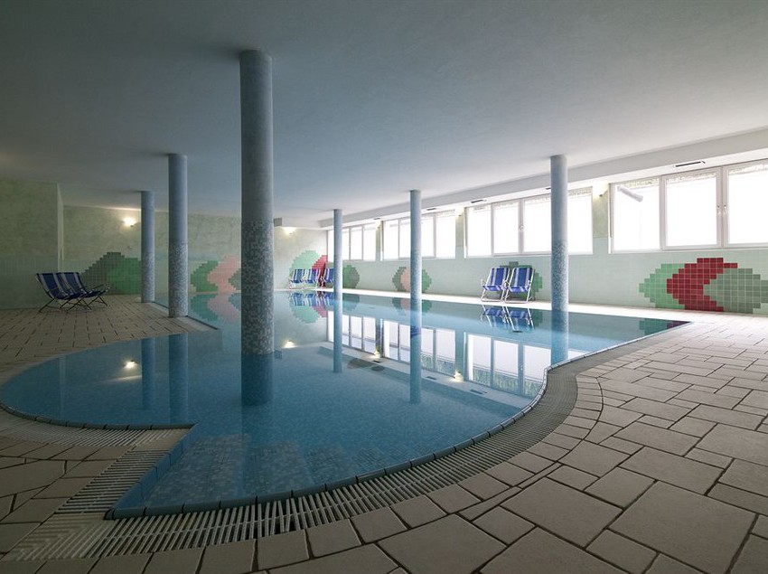 Garni Aparthotel Princess  | Canazei | Trento | Italia 8