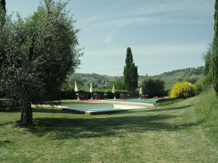Hotel La Pieve 