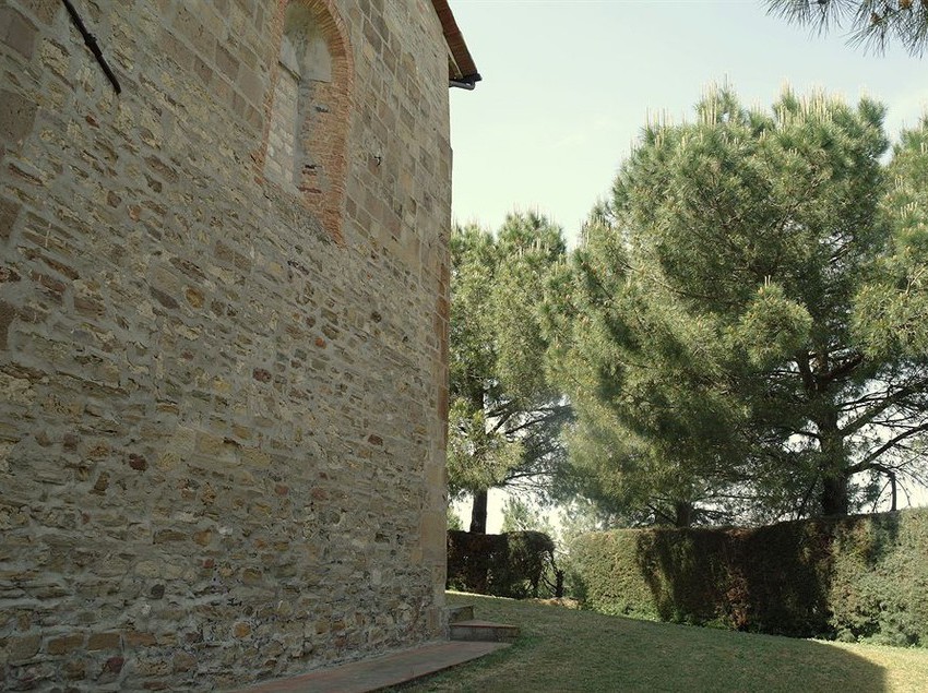 Hotel La Pieve  | Montaione | Florence | Italia 1