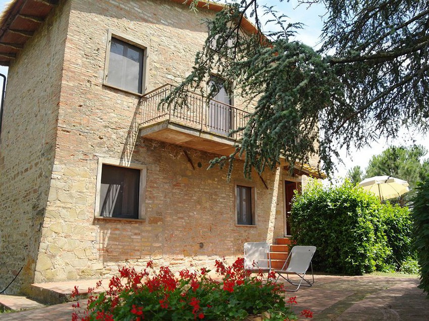 Hotel La Pieve  | Montaione | Florence | Italia 11