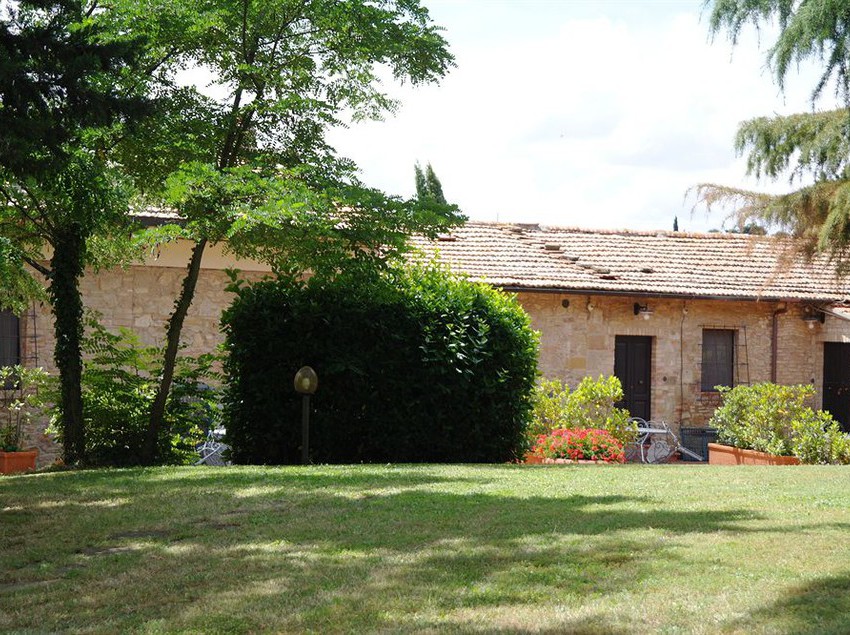 Hotel La Pieve  | Montaione | Florence | Italia 12