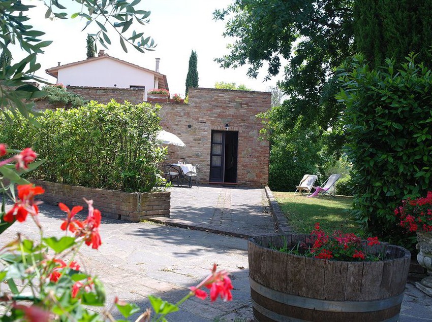 Hotel La Pieve  | Montaione | Florence | Italia 14