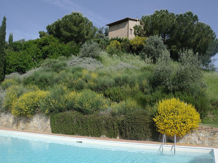 Hotel La Pieve  | Montaione | Florence | Italia 15