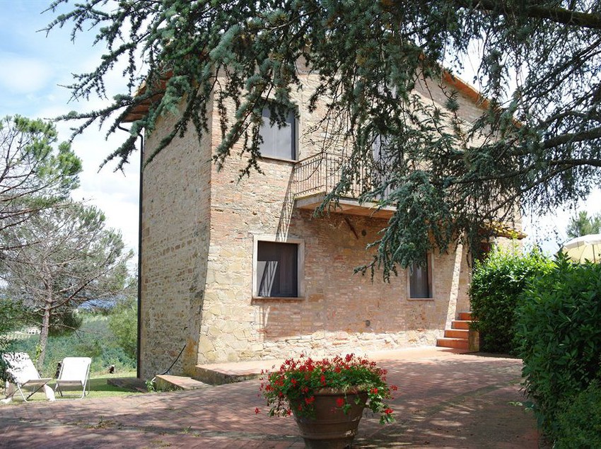 Hotel La Pieve  | Montaione | Florence | Italia 16