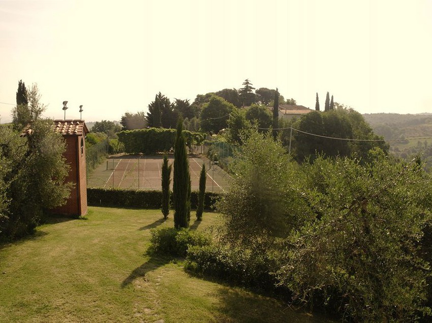 Hotel La Pieve  | Montaione | Florence | Italia 18