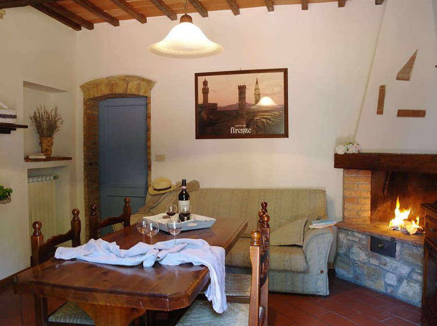 Hotel La Pieve  | Montaione | Florence | Italia 20