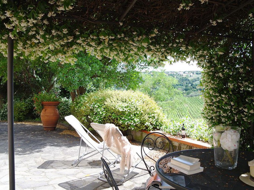 Hotel La Pieve  | Montaione | Florence | Italia 3