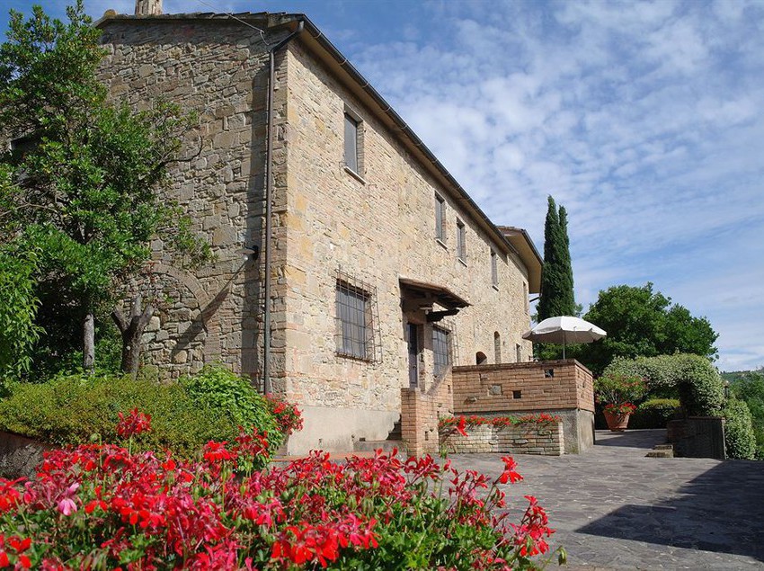 Hotel La Pieve  | Montaione | Florence | Italia 4