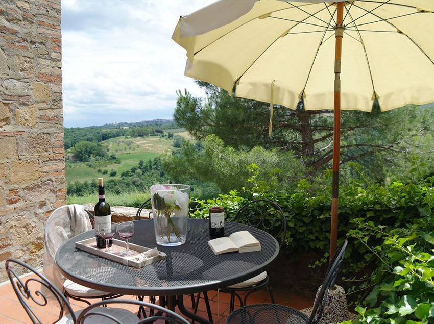 Hotel La Pieve  | Montaione | Florence | Italia 5