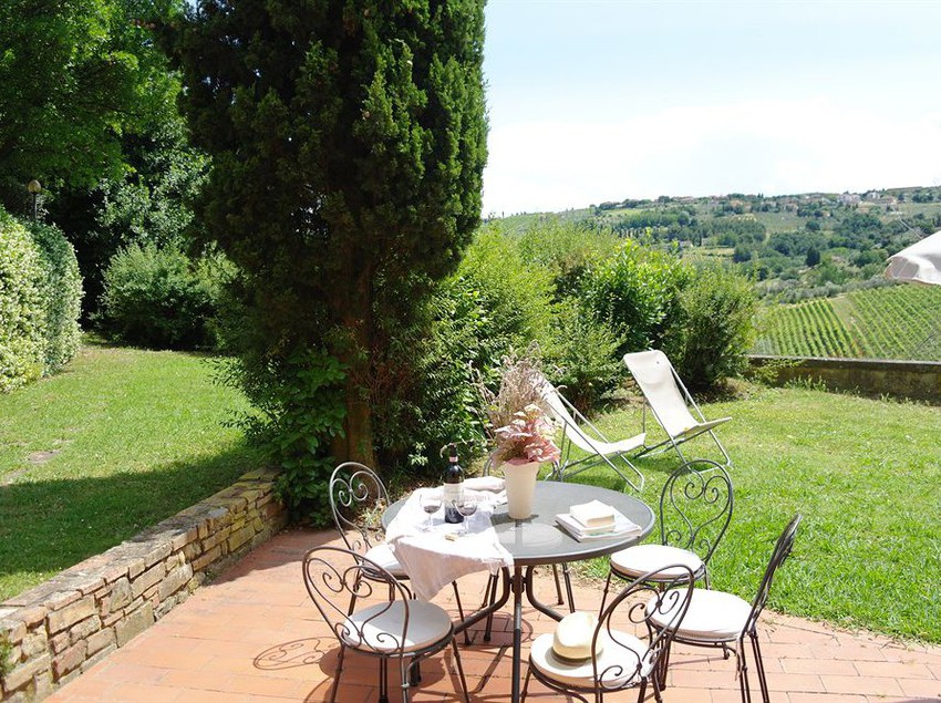 Hotel La Pieve  | Montaione | Florence | Italia 8