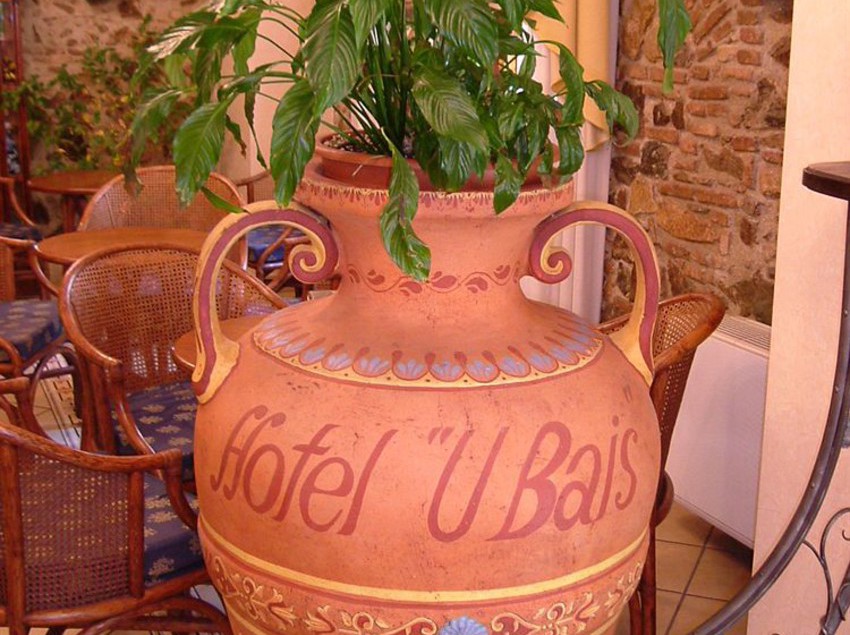 Hotel U Bais  | Scilla | Reggio Calabria | Italia 1