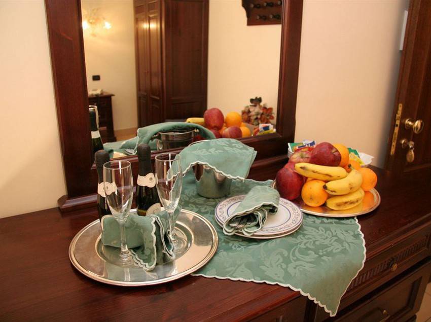 Hotel U Bais  | Scilla | Reggio Calabria | Italia 10