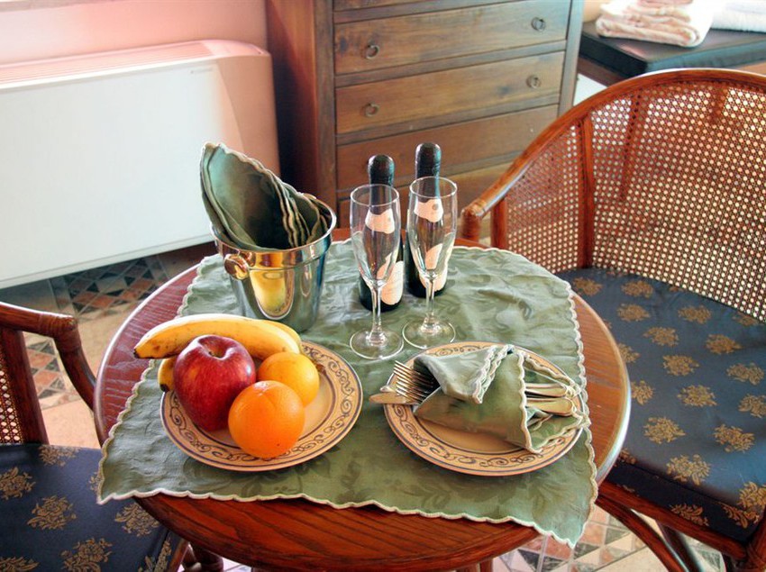 Hotel U Bais  | Scilla | Reggio Calabria | Italia 11