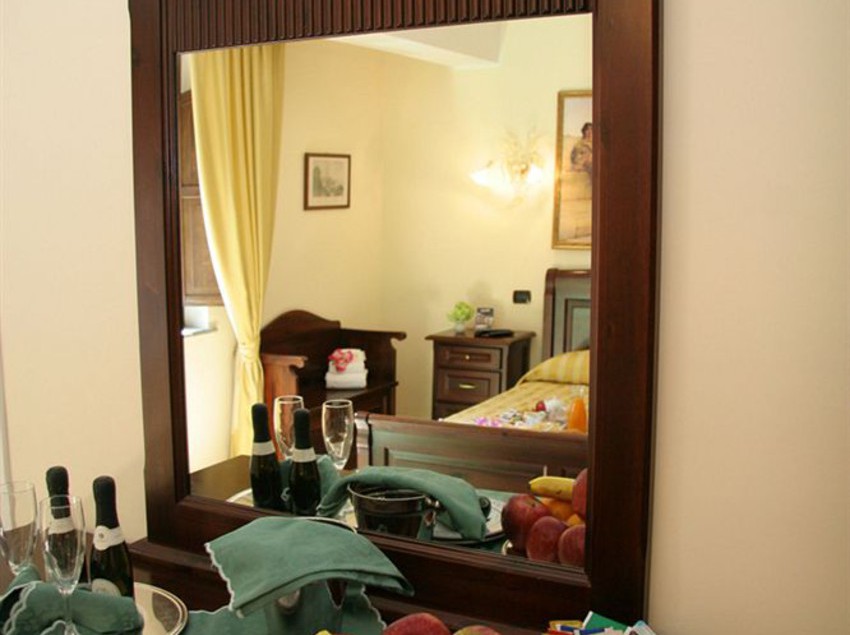 Hotel U Bais  | Scilla | Reggio Calabria | Italia 12
