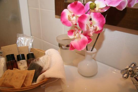 Hotel U Bais  | Scilla | Reggio Calabria | Italia 15