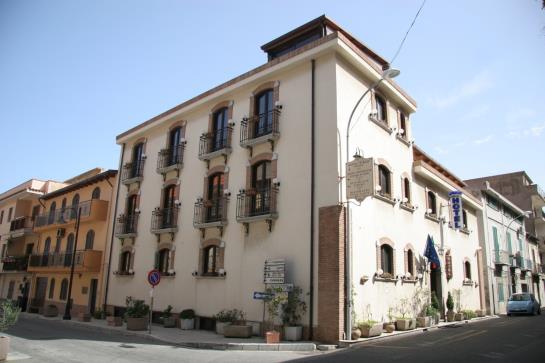 Hotel U Bais  | Scilla | Reggio Calabria | Italia 16