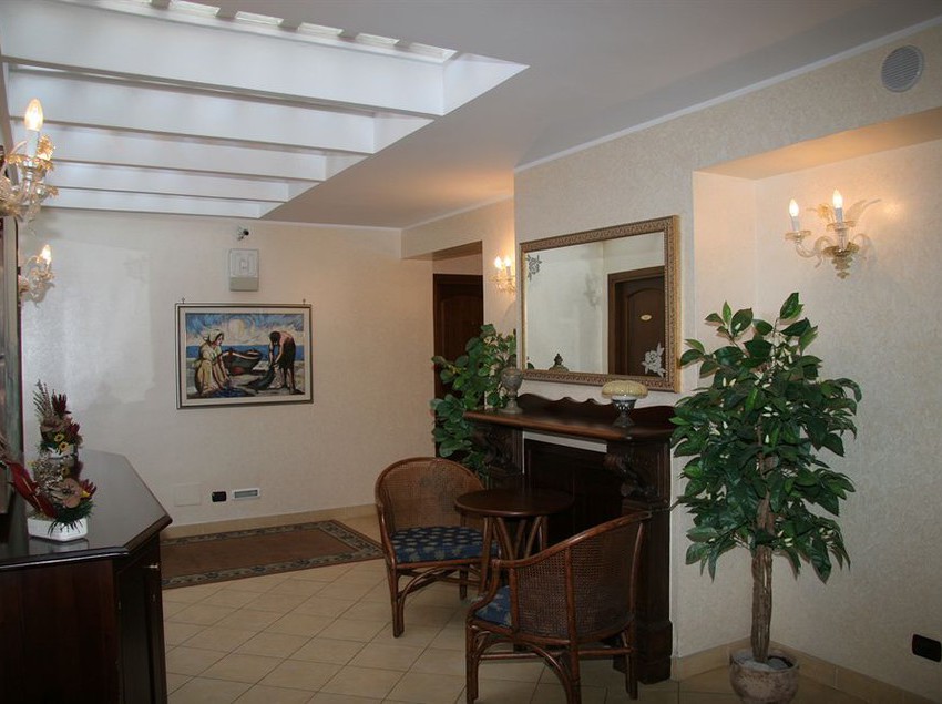 Hotel U Bais  | Scilla | Reggio Calabria | Italia 2