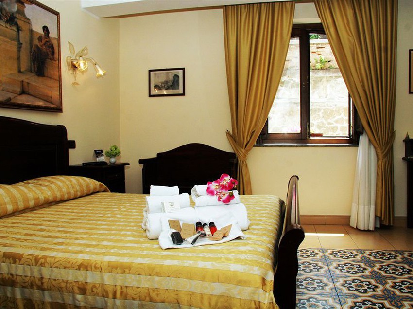 Hotel U Bais  | Scilla | Reggio Calabria | Italia 3