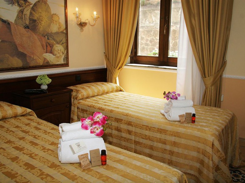 Hotel U Bais  | Scilla | Reggio Calabria | Italia 4