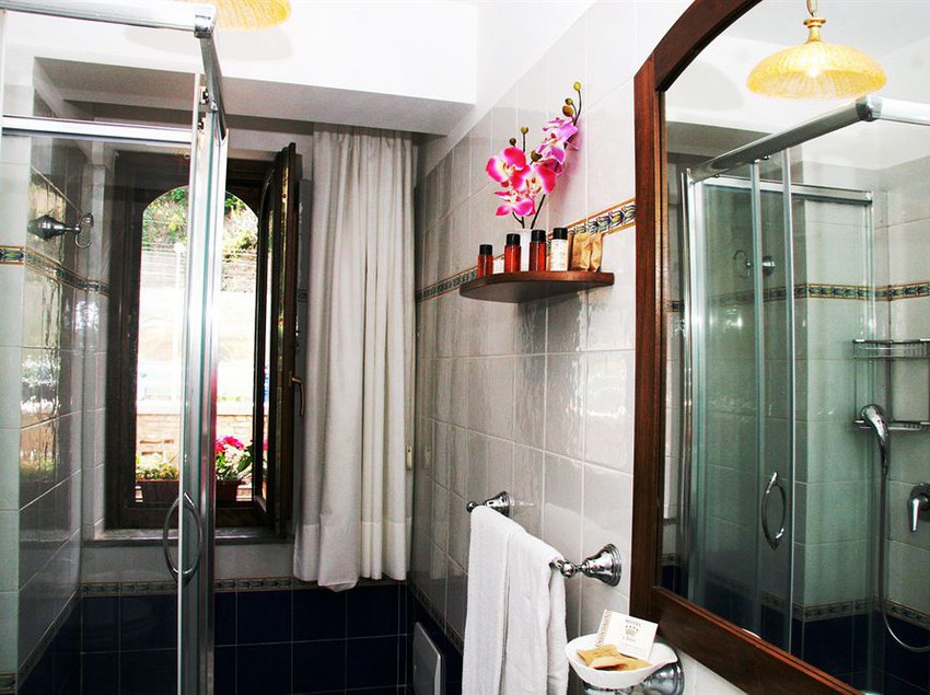 Hotel U Bais  | Scilla | Reggio Calabria | Italia 6