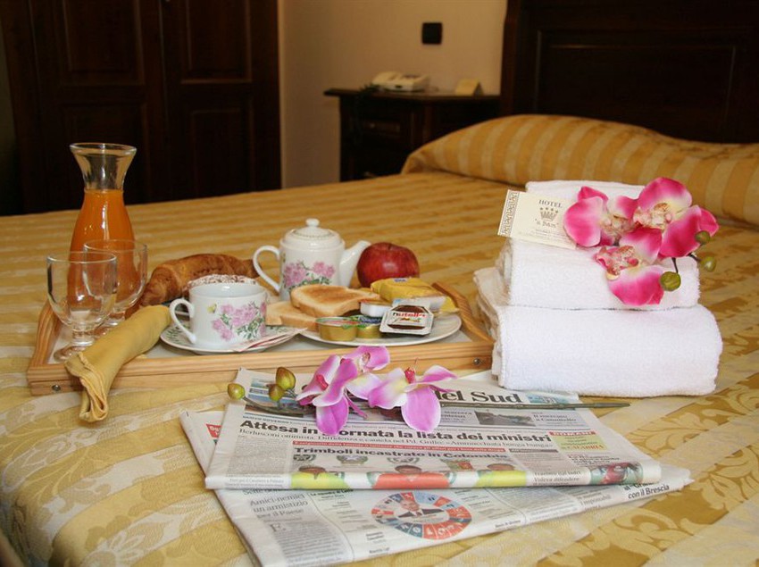 Hotel U Bais  | Scilla | Reggio Calabria | Italia 8