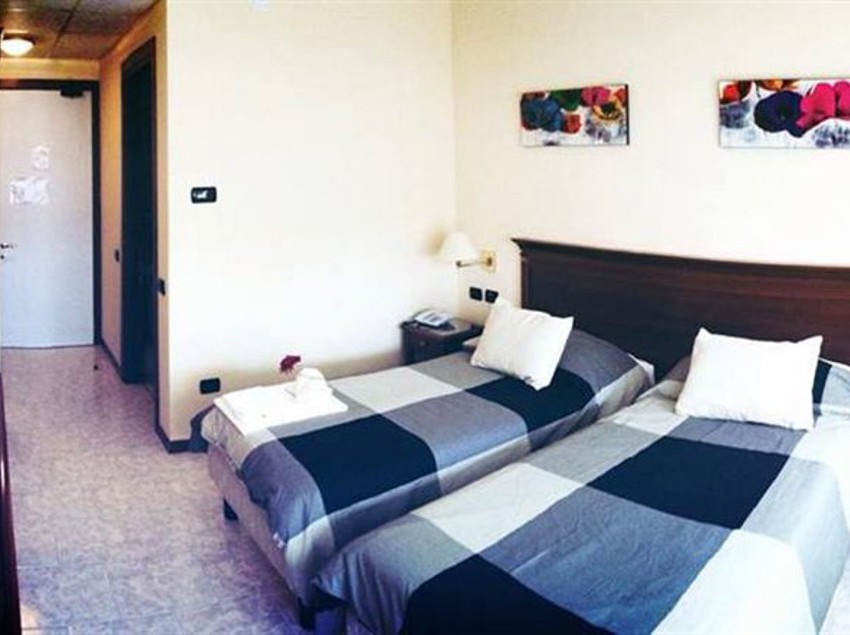 Hotel Fidenza Fidenza Parma