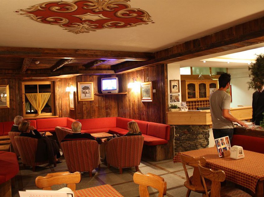 Hotel Helvetia  | Livigno | Sondrio | Italia 1