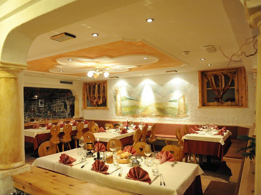 Hotel Helvetia  | Livigno | Sondrio | Italia 10