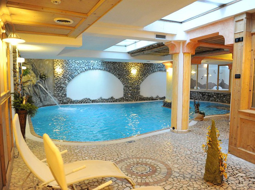 Hotel Helvetia  | Livigno | Sondrio | Italia 12