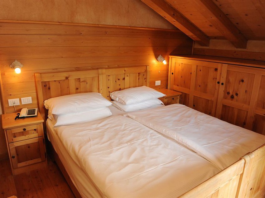 Hotel Helvetia  | Livigno | Sondrio | Italia 14