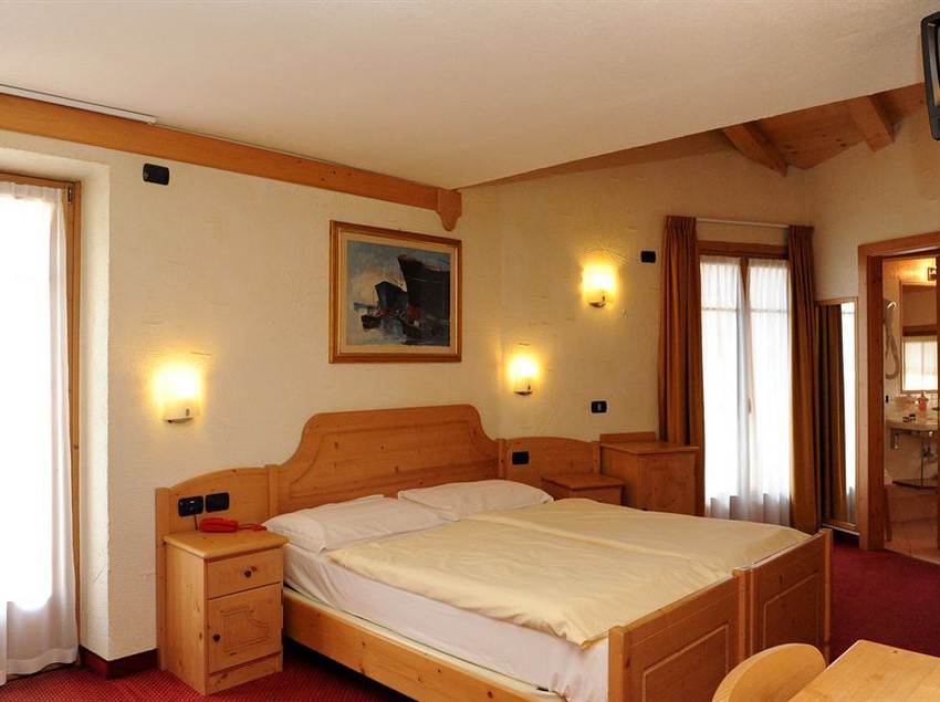 Hotel Helvetia  | Livigno | Sondrio | Italia 16