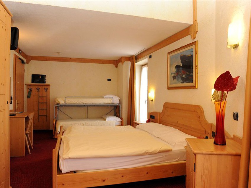 Hotel Helvetia  | Livigno | Sondrio | Italia 17