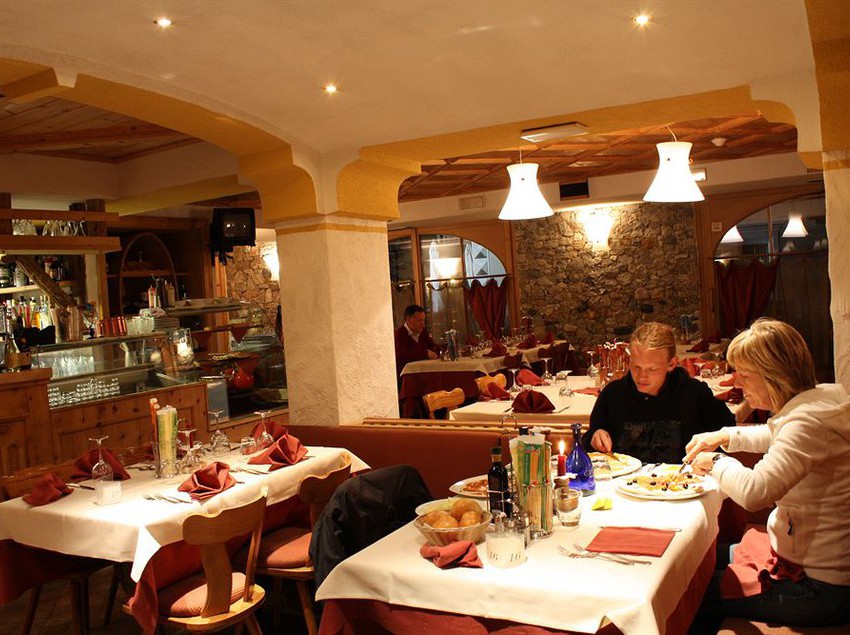 Hotel Helvetia  | Livigno | Sondrio | Italia 3