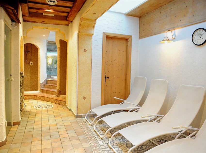 Hotel Helvetia  | Livigno | Sondrio | Italia 4