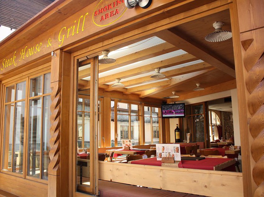 Hotel Helvetia  | Livigno | Sondrio | Italia 5