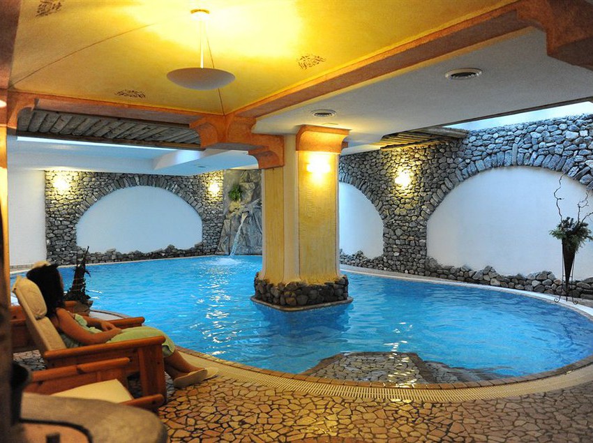 Hotel Helvetia  | Livigno | Sondrio | Italia 7