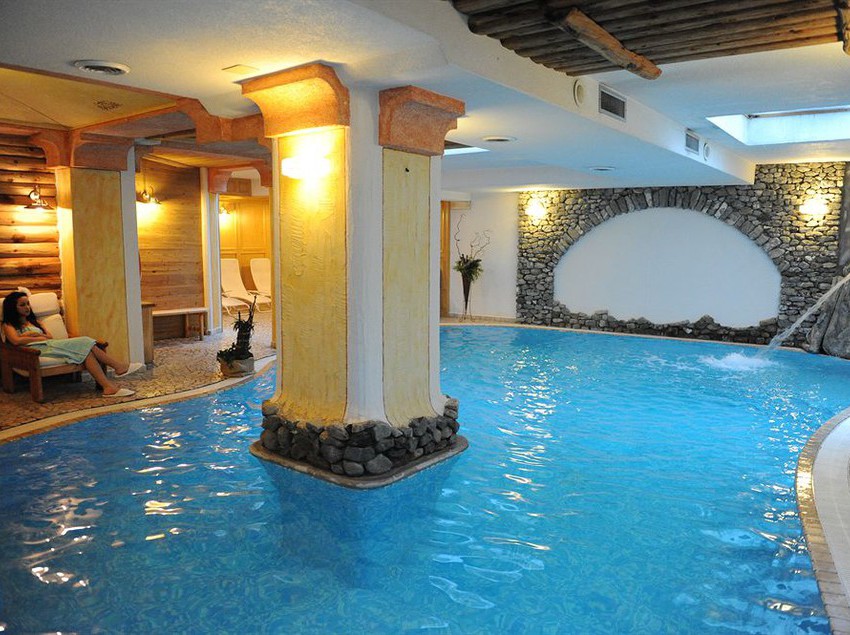 Hotel Helvetia  | Livigno | Sondrio | Italia 8